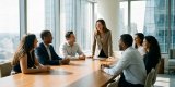Female Leadership: Was erfolgreiche weibliche Führungspersönlichkeiten ausmacht