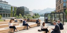 Quickjob Österreich: Moderne Jobvermittlung und digitale Chancen