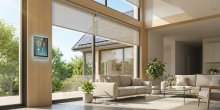 Clever kühlen, klug sparen: Smart Home-Tipps für heiße Sommer und hohe Strompreise