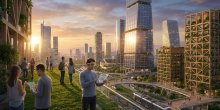 Das Jahr 2025: Entwicklungen, Trends und Perspektiven für Wirtschaft und Gesellschaft