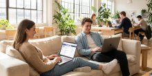 Quickjob Österreich: Digitale Einsatzplanung und effiziente Personaleinteilung