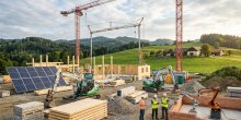 Bauwirtschaft in der Steiermark 2026: Perspektiven, Chancen und Herausforderungen