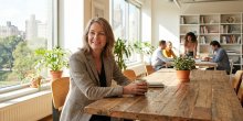 Kritische Selbstzweifel: So stärken Frauen ihr Mindset im Job
