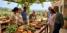 Kochkurse und Genussreisen: Kulinarische Erlebnisse im Urlaub 2026