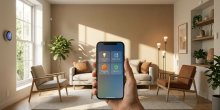 Was ist update4home? Digitale Lösungen fürs smarte Zuhause einfach erklärt