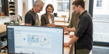 Kurzfristiger Urlaub: So planen Arbeitnehmer und Handwerksbetriebe spontane Auszeiten