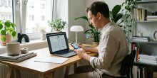 Bewerbung online verschicken: Schritt für Schritt per E-Mail und Bewerbungsportal