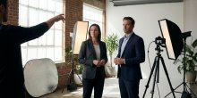 Was kostet ein Bewerbungsfoto? Preise, Pakete und Kostenfaktoren 2026