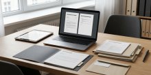 Welche Bewerbungsunterlagen braucht man? Vollständige Checkliste 2026