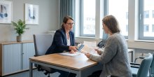 Welche Weiterbildung fördert die Agentur für Arbeit mit Bildungsgutschein?