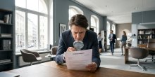Schlechtes Arbeitszeugnis: Was Arbeitgeber dürfen – Rechte und Korrektur für Beschäftigte
