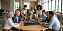 Society Readiness Level (SRL): Gesellschaftliche Akzeptanz von Innovationen verstehen