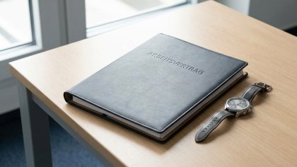 Kündigungsfrist nach § 622 BGB: Was Arbeitnehmer und Arbeitgeber wissen müssen
