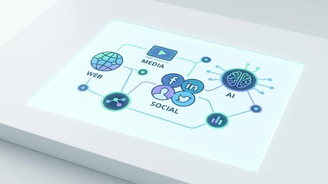 Sichtbarkeit 2026: Unternehmen müssen über die eigene Website hinausdenken