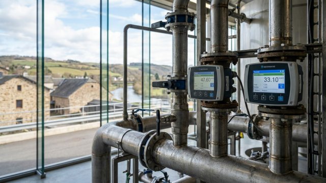 Ab 2026: EU-weite Pflicht zur PFAS-Kontrolle im Trinkwasser