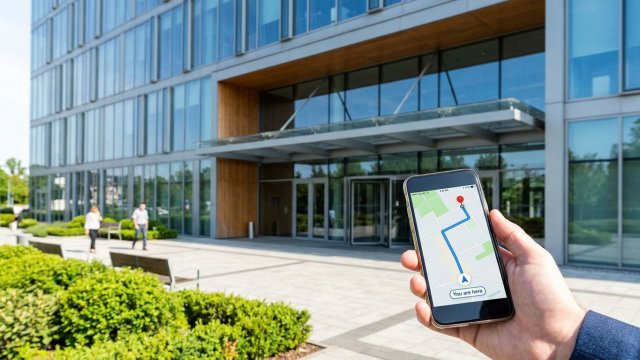 Google Standortmarketing: Der Schlüssel zur lokalen Sichtbarkeit für Unternehmen