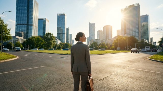 Berufliche Neuorientierung: Erfolgreiche Strategien für den Quereinstieg