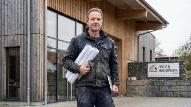 Selbstständigkeit im Handwerk: In 7 Schritten zur eigenen Firma in Deutschland