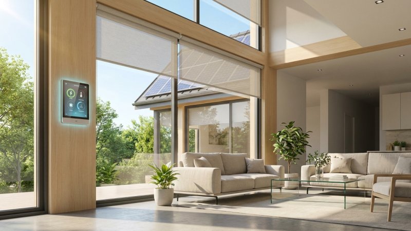 Clever kühlen, klug sparen: Smart Home-Tipps für heiße Sommer und hohe Strompreise