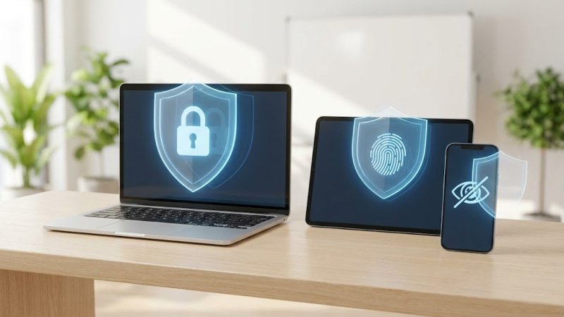Schutz der digitalen Privatsphäre: Praktische Tipps für Ihre Datensicherheit online