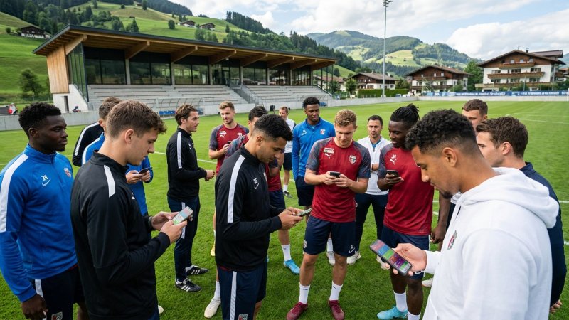 Fantasy Fußball 2026: Wie das Online-Spiel die Steiermark erobert