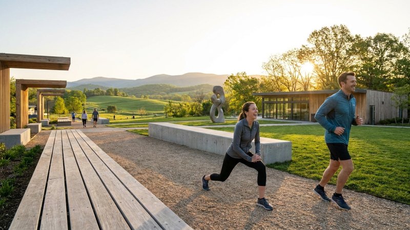 Fitness-Vorsätze 2026 erreichen: Erfolgsstrategien für nachhaltige Motivation