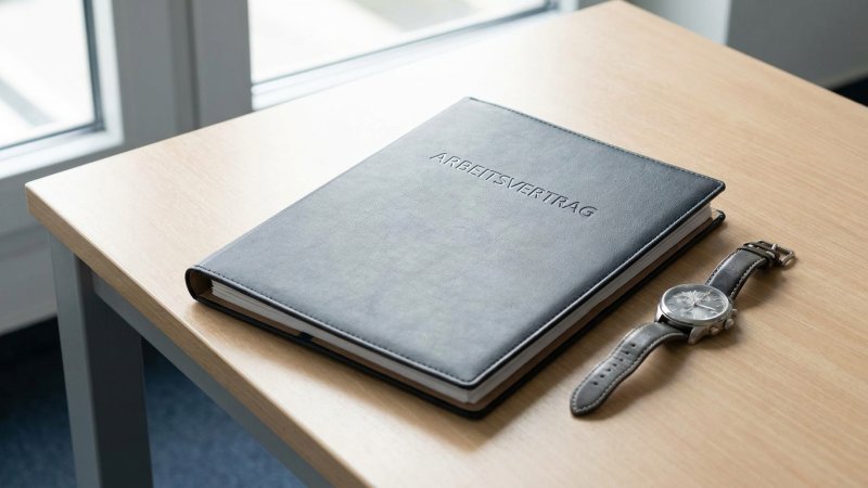 Kündigungsfrist nach § 622 BGB: Was Arbeitnehmer und Arbeitgeber wissen müssen