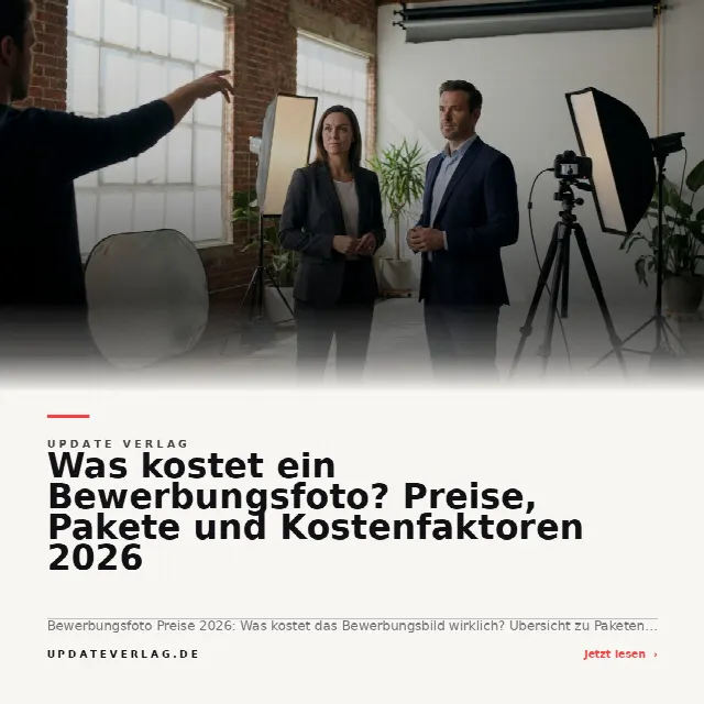 Share-Card fuer Was kostet ein Bewerbungsfoto? Preise, Pakete und Kostenfaktoren 2026