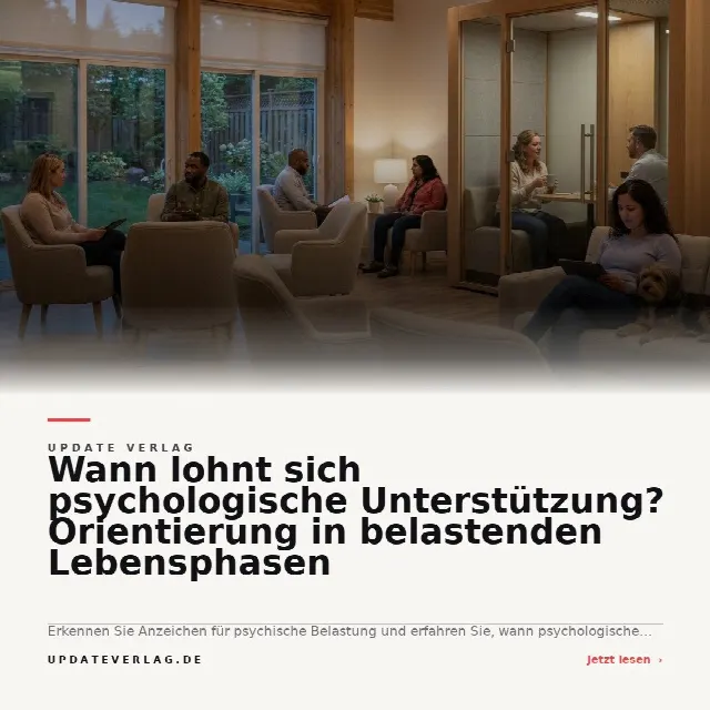 Share-Card fuer Psychologische Unterstützung: Wann sie hilfreich ist und wie der Einstieg gelingt