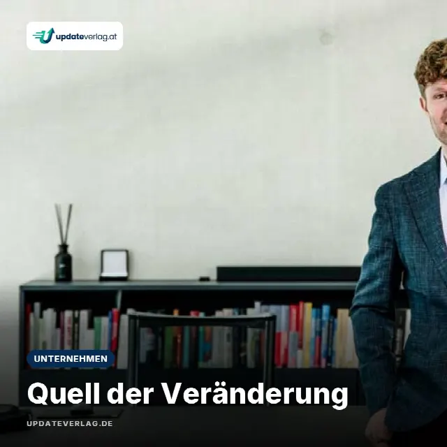 Share-Card fuer Quell der Veränderung